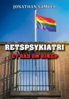 RETSPSYKIATRI