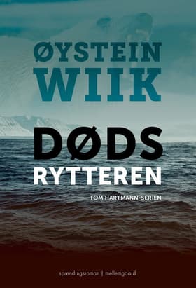 Dødsrytteren af Øystein Wiik
