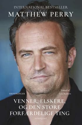 Venner, elskere og Den Store Forfærdelige Ting af Matthew Perry