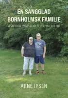 En sangglad bornholmsk familie