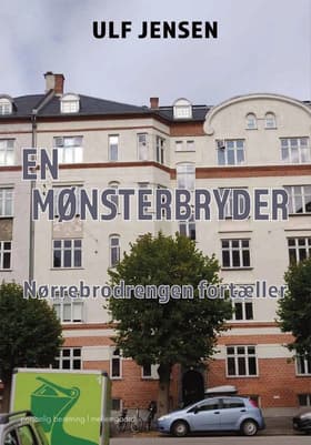 En mønsterbryder af Ulf Jensen