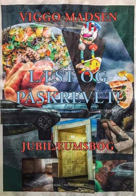 Læst og påskrevet! af Viggo Madsen