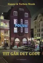 Tit går det godt af Hanne og Torben Munk