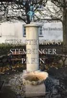 STEN, STEDER OG STEMNINGER PÅ FYN