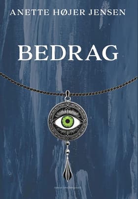 Bedrag af Anette Højer Jensen