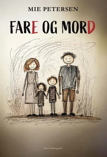 Far(e) og mor(d) af Mie Petersen