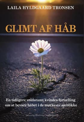 Glimt af håb af Laila Hyldgaard Tronsen