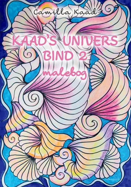 Kaad's univers af Camilla Kaad