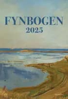 Fynbogen 2025 af Forlaget mellemgaard og forfatterne