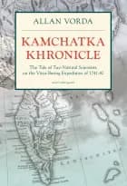 Kamchatka Khronicle