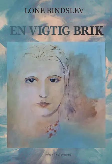 En vigtig brik af Lone Bindslev
