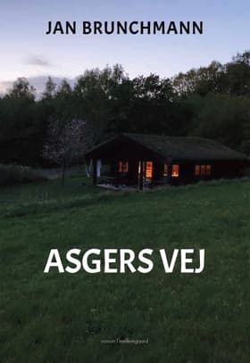 ASGERS VEJ af Jan Brunchmann