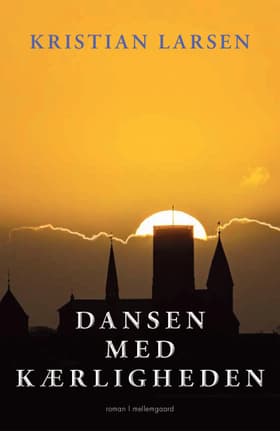 DEN FORKERTE MANDS LIV af Kristian Larsen