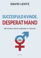 Succesfuld kvinde, desperat mand