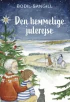 Den hemmelige julerejse af Bodil Sangill