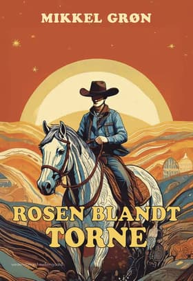 Rosen blandt torne af Mikkel Grøn