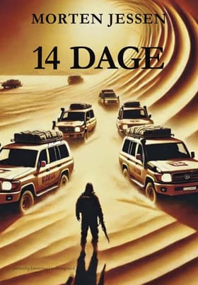 14 dage af Morten Jessen
