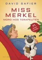 Miss Merkel: Mord hos terapeuten