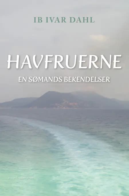 Havfruerne af Ib Ivar Dahl