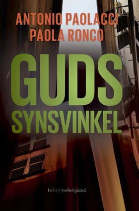 Guds synsvinkel  af Charlotte Levin