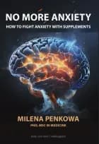 No More Anxiety