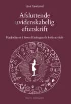 Afsluttende uvidenskabelig Efterskrift