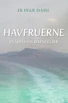 HAVFRUERNE af Ib Iver Dahl