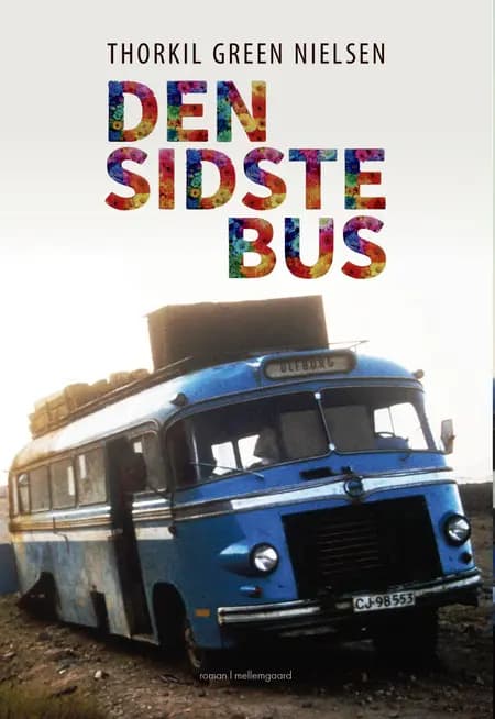 Den sidste bus af Thorkil Green Nielsen