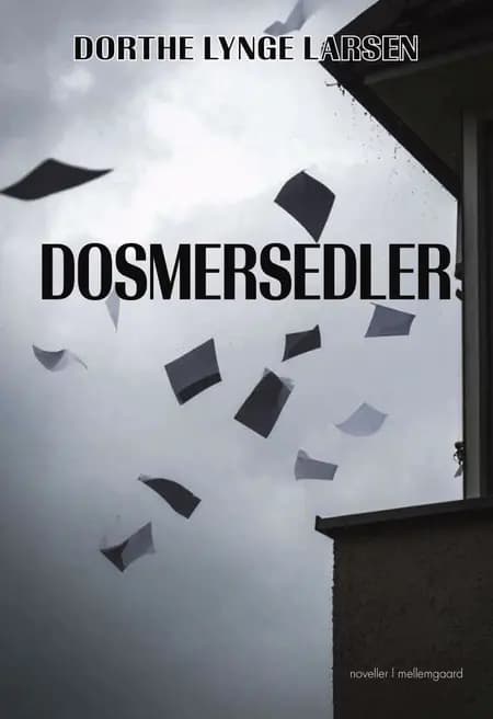 Dosmersedler af Dorthe Lynge Larsen