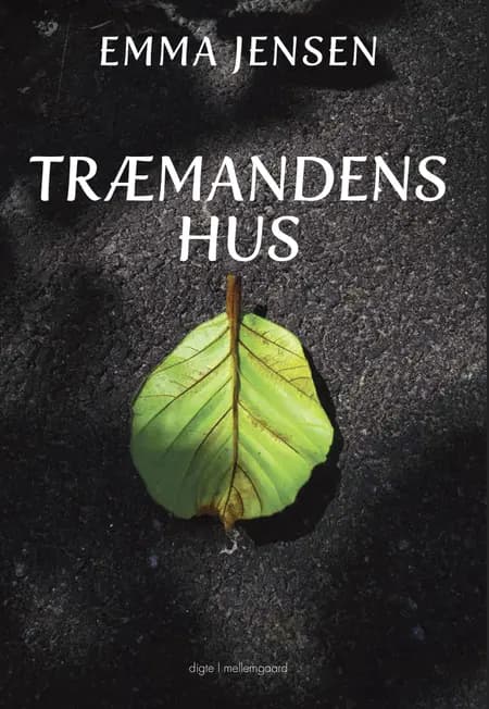 Træmandens hus af Emma Jensen