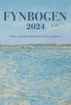 FYNBOGEN 2024 af Lars Hagensen