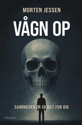 Vågn op af Morten Jessen