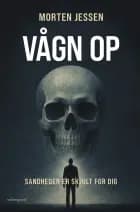 Vågn op af Morten Jessen