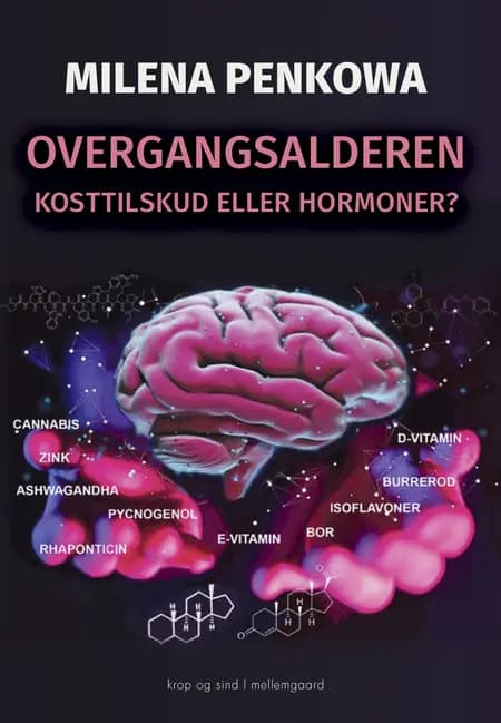 Overgangsalderen af Milena Penkowa