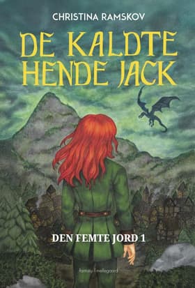 De kaldte hende Jack af Christina Ramskov