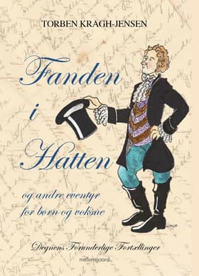 Fanden i Hatten af Torben Kragh-Jensen