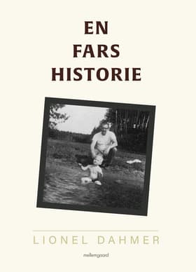 En fars historie af Lionel Dahmer