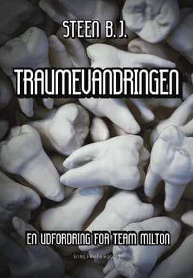 Traumevandringen af Steen B. J.