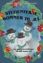 Studenterne kommer til jul af Birgit Chemnitz Kristiansen
