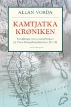 KAMTJATKA-KRØNIKEN