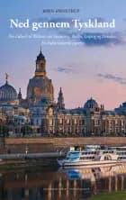 NED GENNEM TYSKLAND af Jørn Ørnstrup