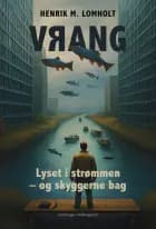 Vrang af Henrik M. Lomholt