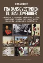 Fra Dansk Vestindien til USA's Jomfruøer