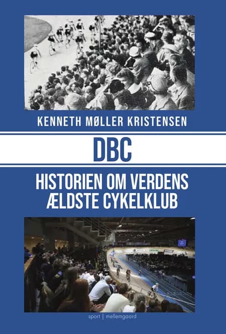 DBC af Kenneth Møller Kristensen