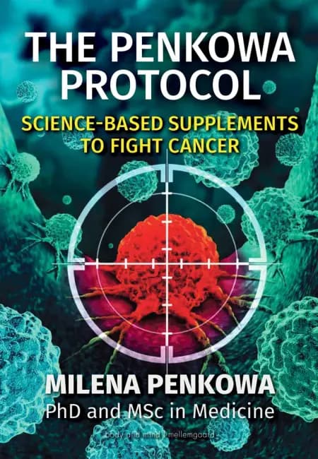 The Penkowa Protocol af Milena Penkowa