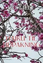 Haiku til udpakning af Bo Lille