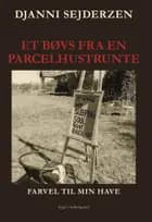 Et bøvs fra en parcelhustrunte af Djanni Sejderzen