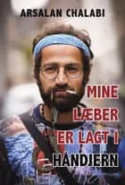 Mine læber er lagt i håndjern af Arsalan Chalabi