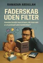 FADERSKAB UDEN FILTER