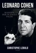 Leonard Cohen